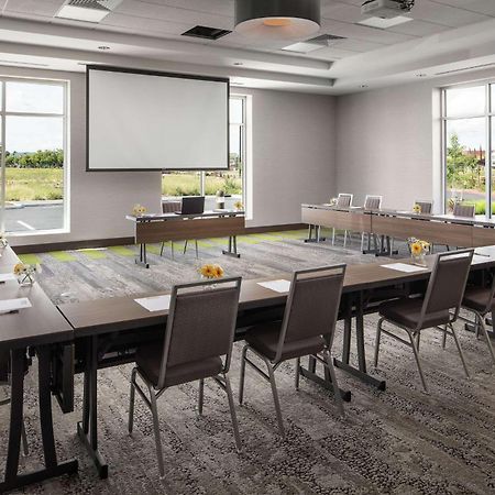 Hilton Garden Inn Sacramento Airport Natomas Εξωτερικό φωτογραφία