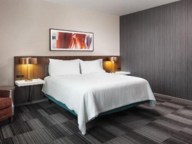 Hilton Garden Inn Sacramento Airport Natomas Εξωτερικό φωτογραφία