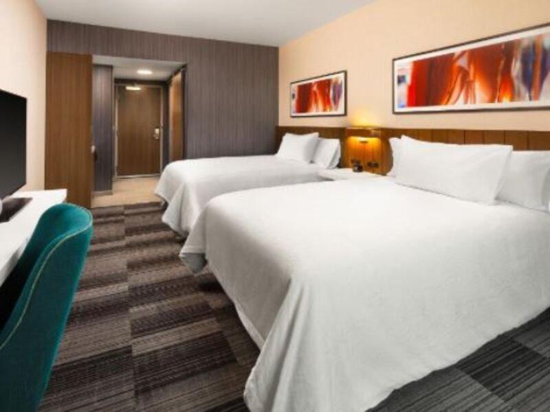 Hilton Garden Inn Sacramento Airport Natomas Εξωτερικό φωτογραφία