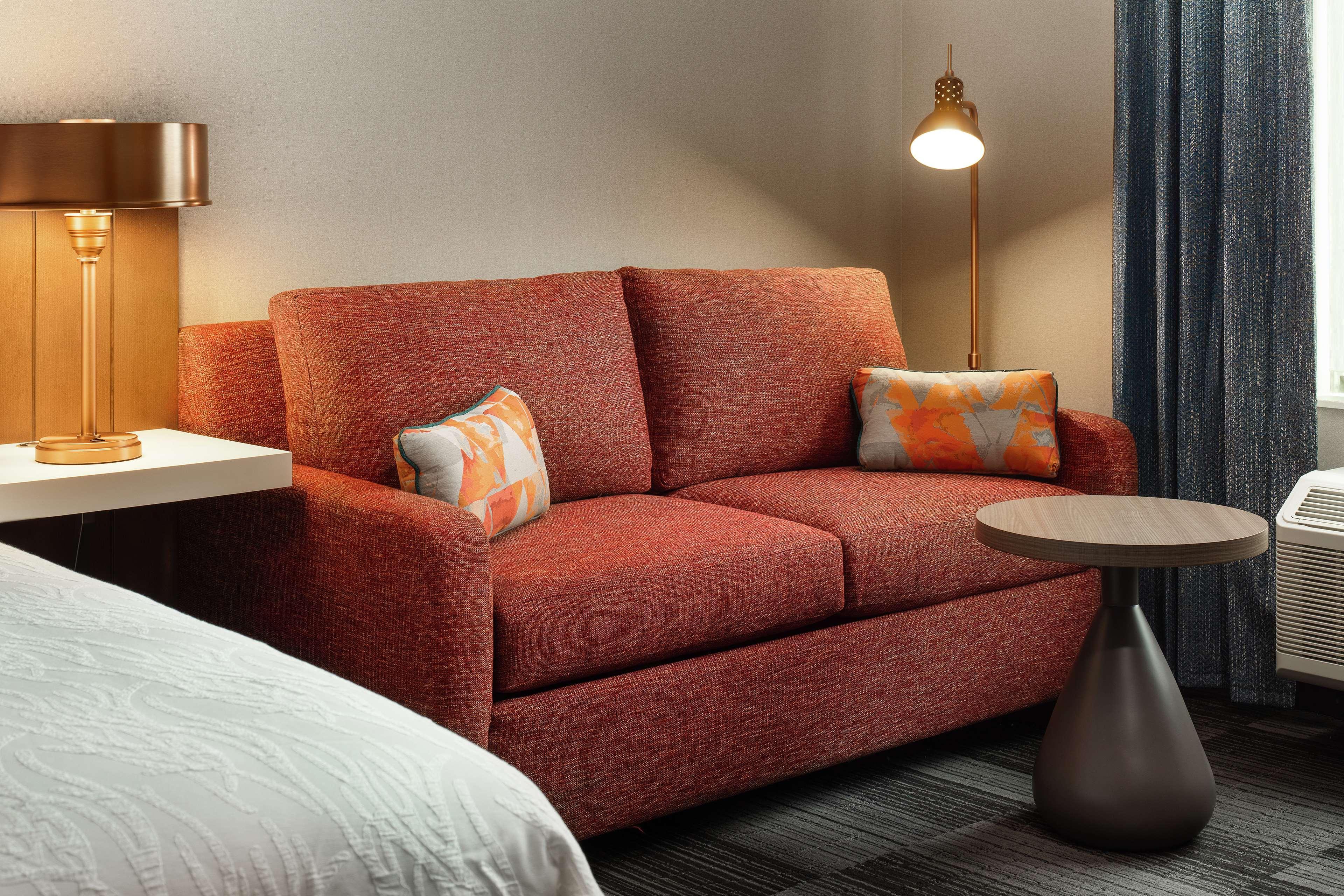 Hilton Garden Inn Sacramento Airport Natomas Εξωτερικό φωτογραφία