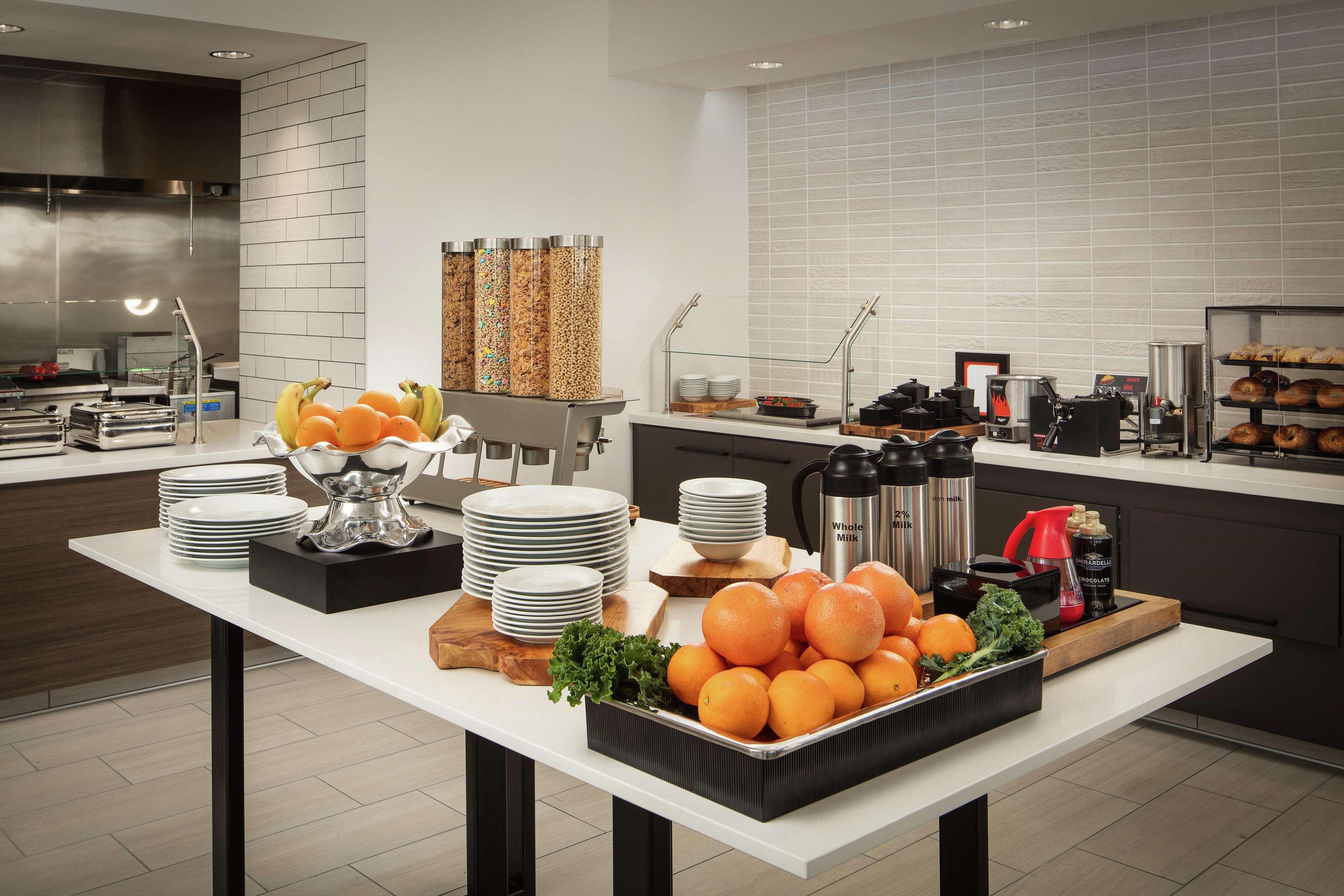 Hilton Garden Inn Sacramento Airport Natomas Εξωτερικό φωτογραφία