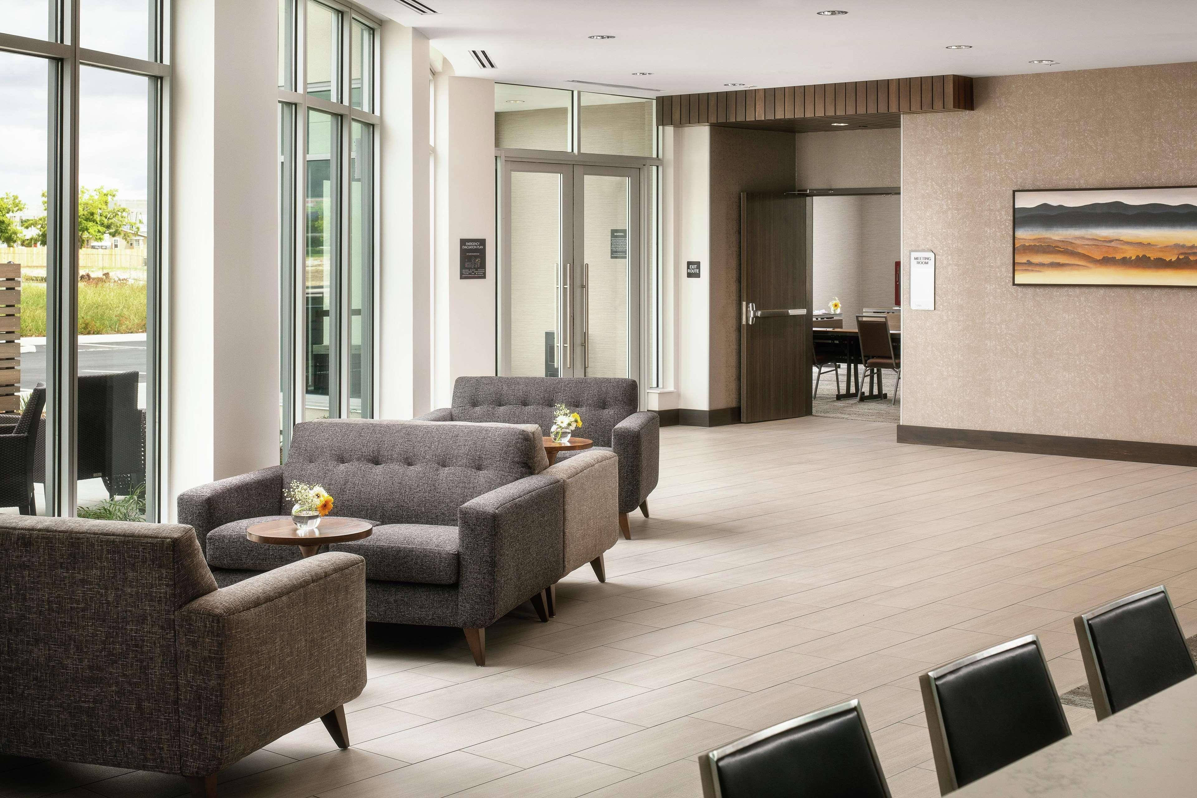 Hilton Garden Inn Sacramento Airport Natomas Εξωτερικό φωτογραφία