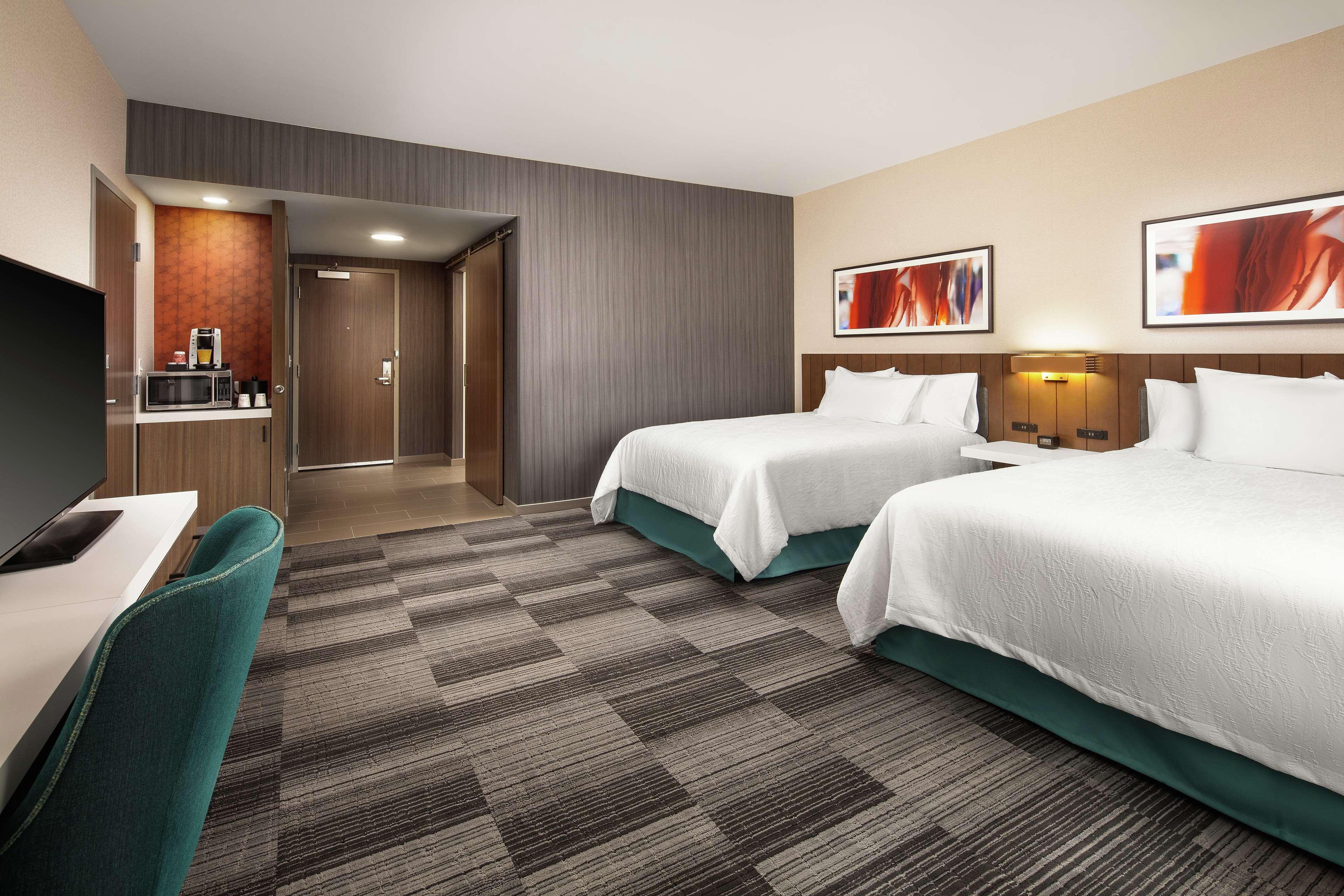 Hilton Garden Inn Sacramento Airport Natomas Εξωτερικό φωτογραφία