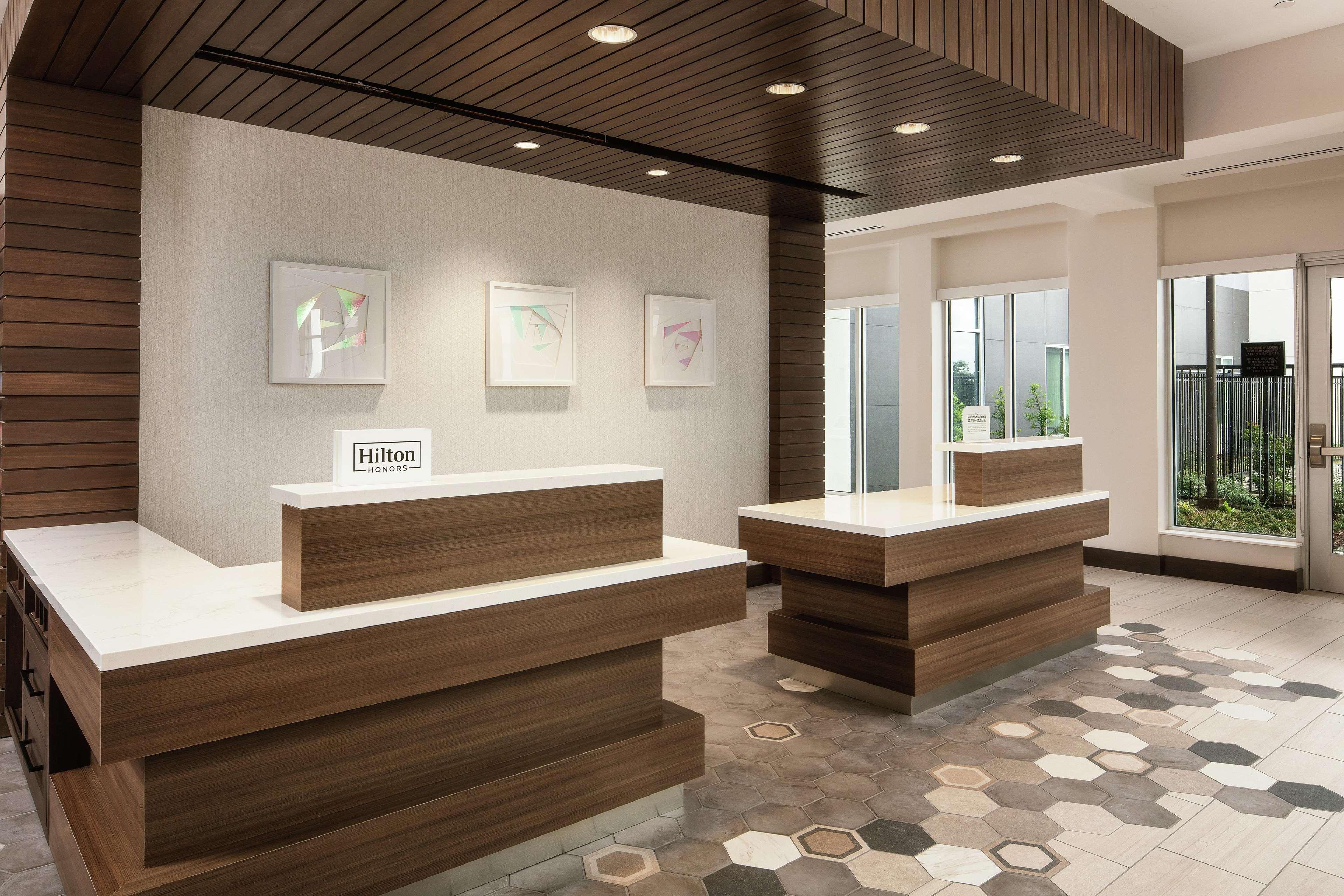 Hilton Garden Inn Sacramento Airport Natomas Εξωτερικό φωτογραφία
