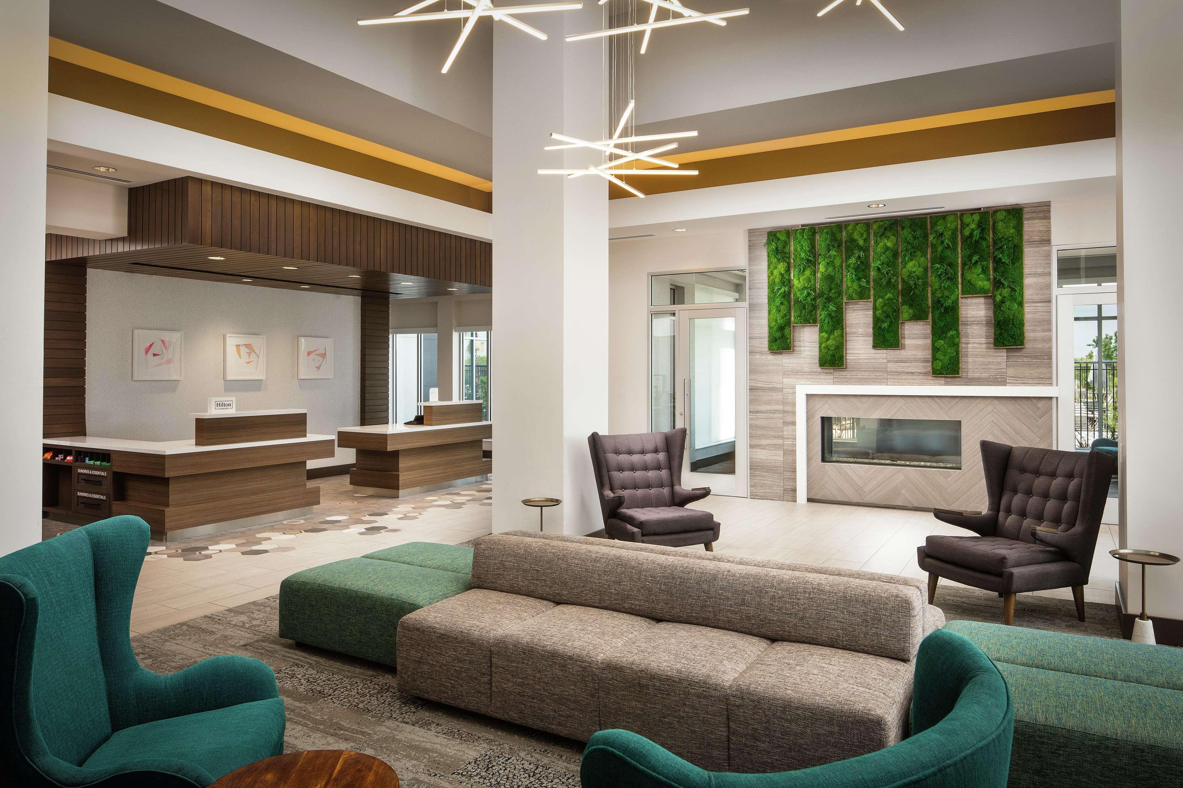 Hilton Garden Inn Sacramento Airport Natomas Εξωτερικό φωτογραφία