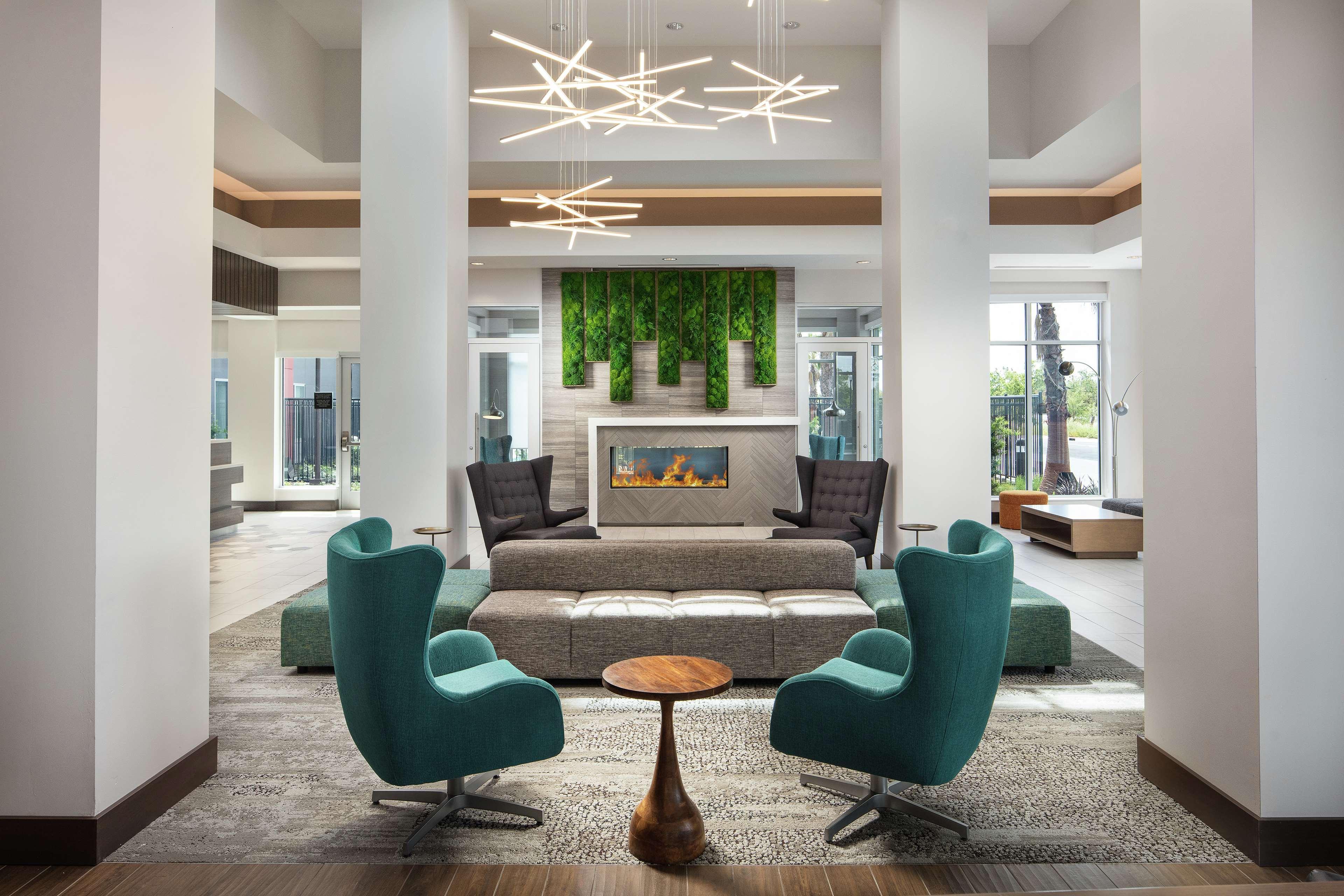 Hilton Garden Inn Sacramento Airport Natomas Εξωτερικό φωτογραφία