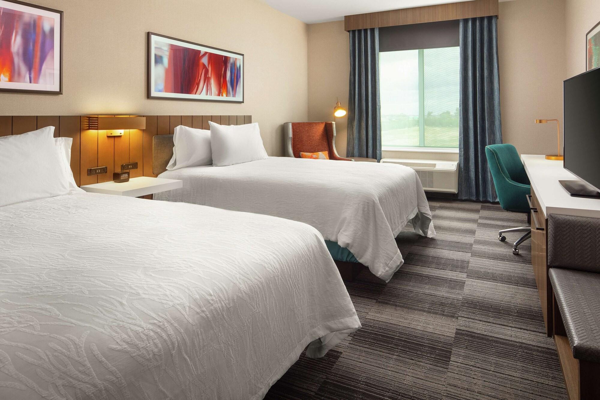 Hilton Garden Inn Sacramento Airport Natomas Εξωτερικό φωτογραφία
