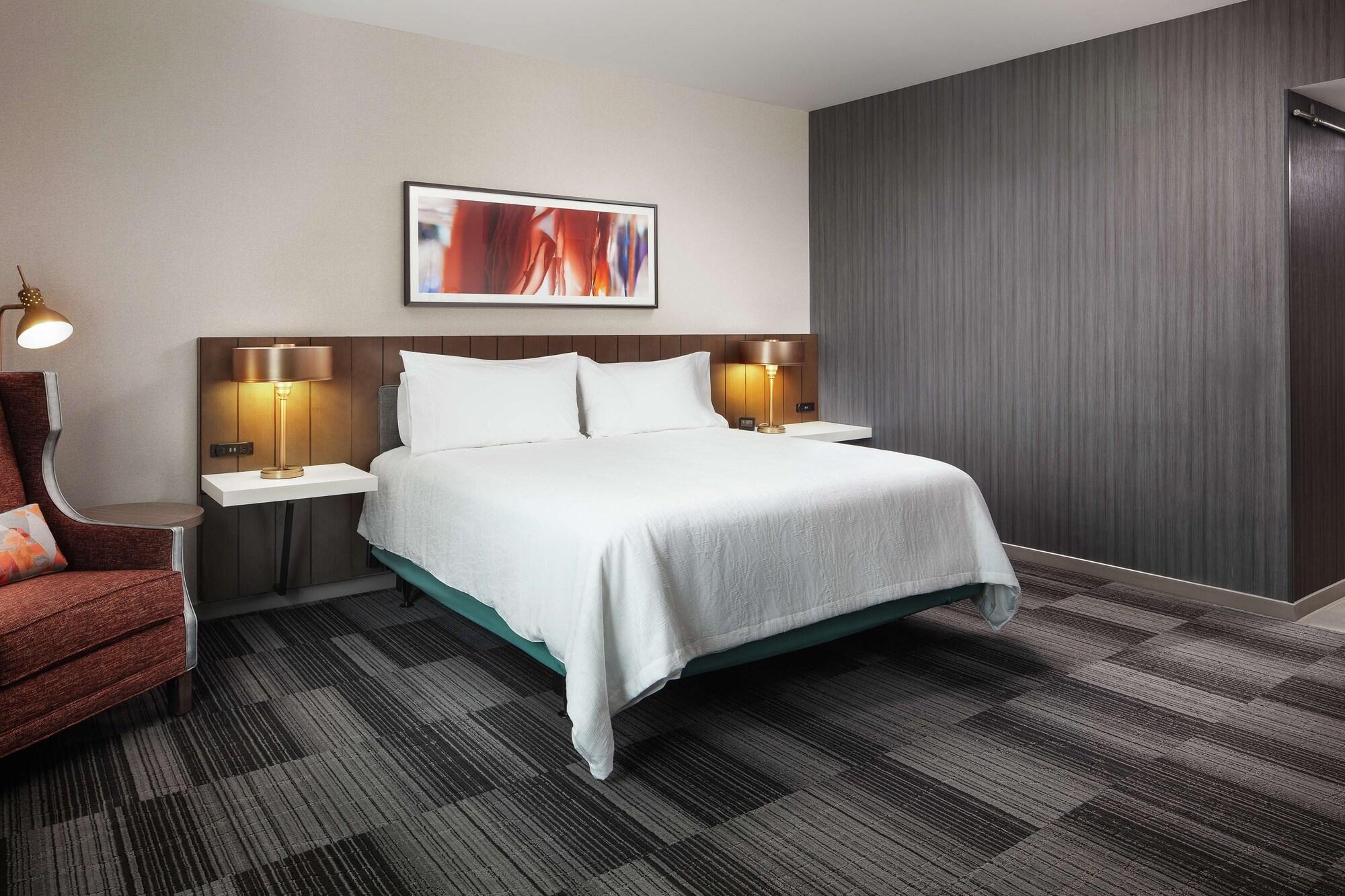 Hilton Garden Inn Sacramento Airport Natomas Εξωτερικό φωτογραφία