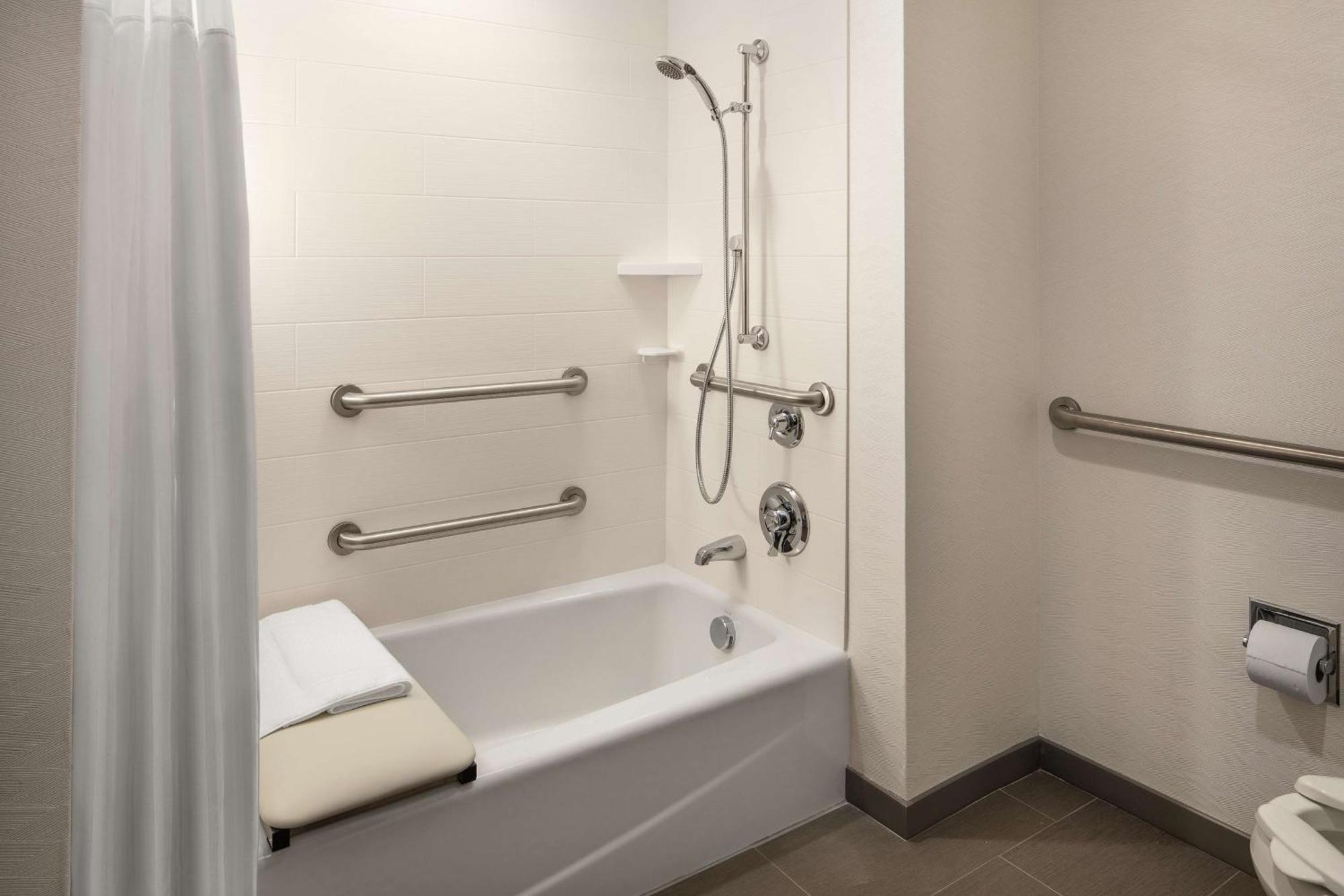 Hilton Garden Inn Sacramento Airport Natomas Εξωτερικό φωτογραφία