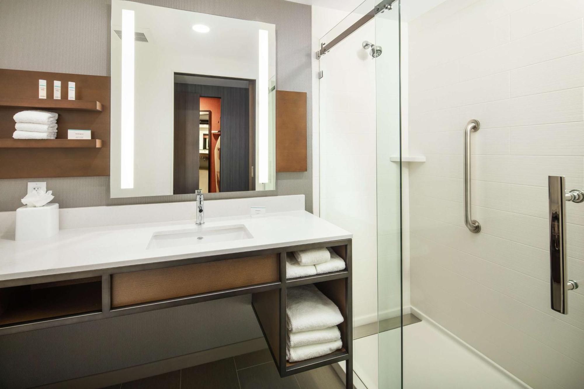 Hilton Garden Inn Sacramento Airport Natomas Εξωτερικό φωτογραφία