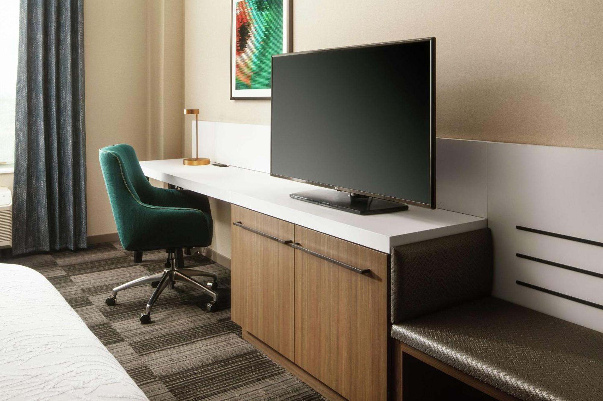 Hilton Garden Inn Sacramento Airport Natomas Εξωτερικό φωτογραφία