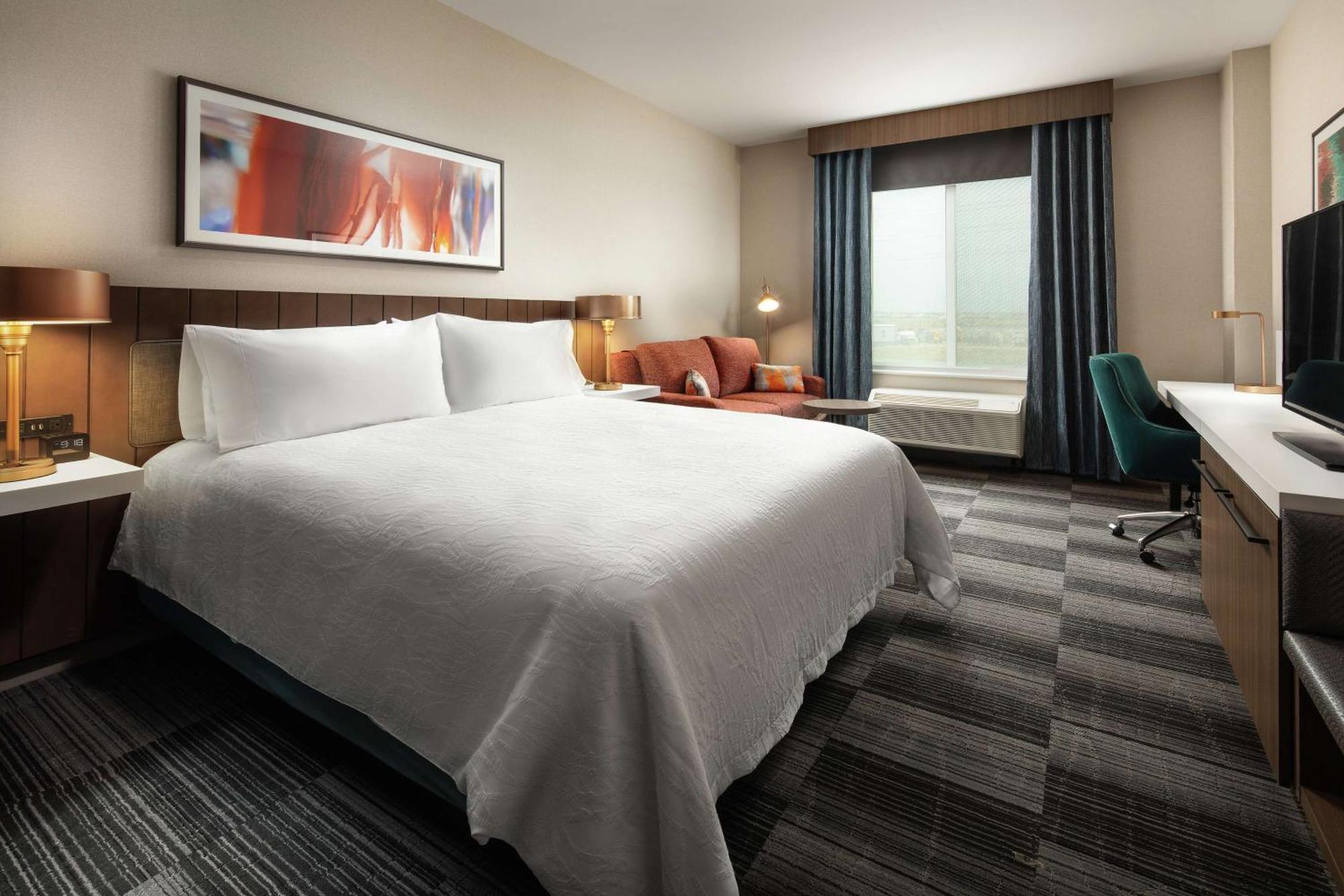 Hilton Garden Inn Sacramento Airport Natomas Εξωτερικό φωτογραφία