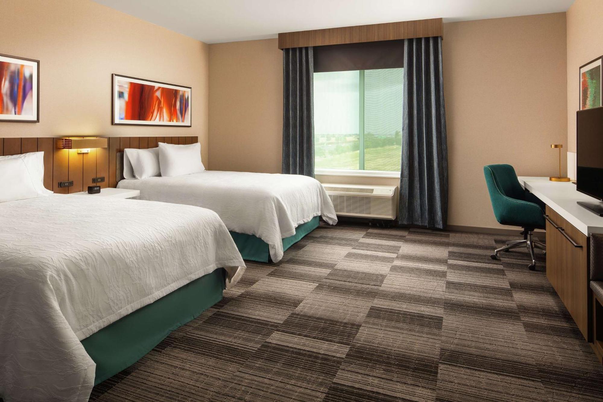 Hilton Garden Inn Sacramento Airport Natomas Εξωτερικό φωτογραφία