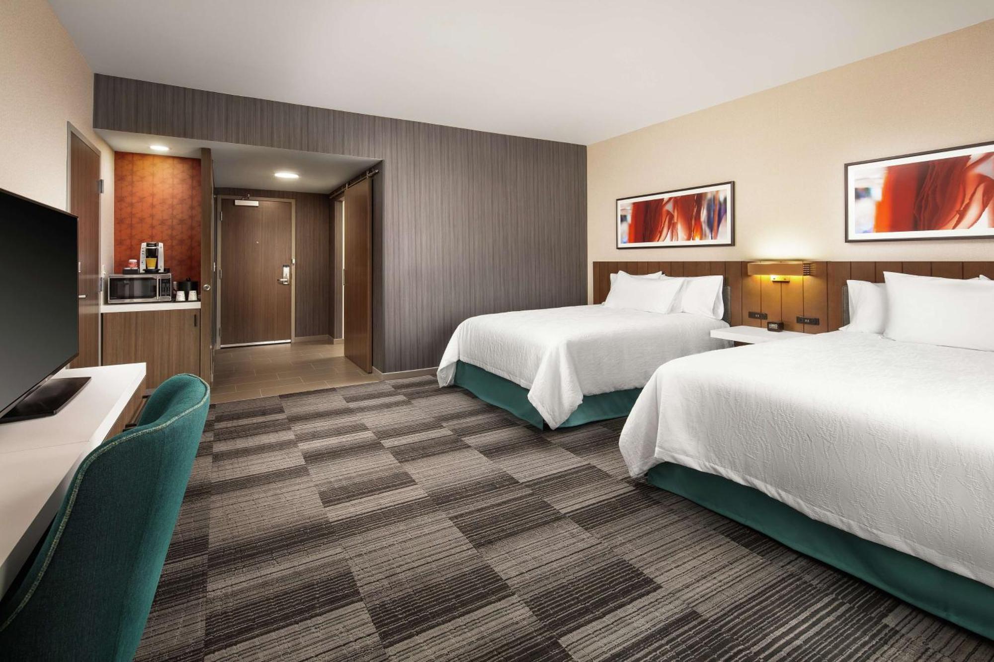 Hilton Garden Inn Sacramento Airport Natomas Εξωτερικό φωτογραφία