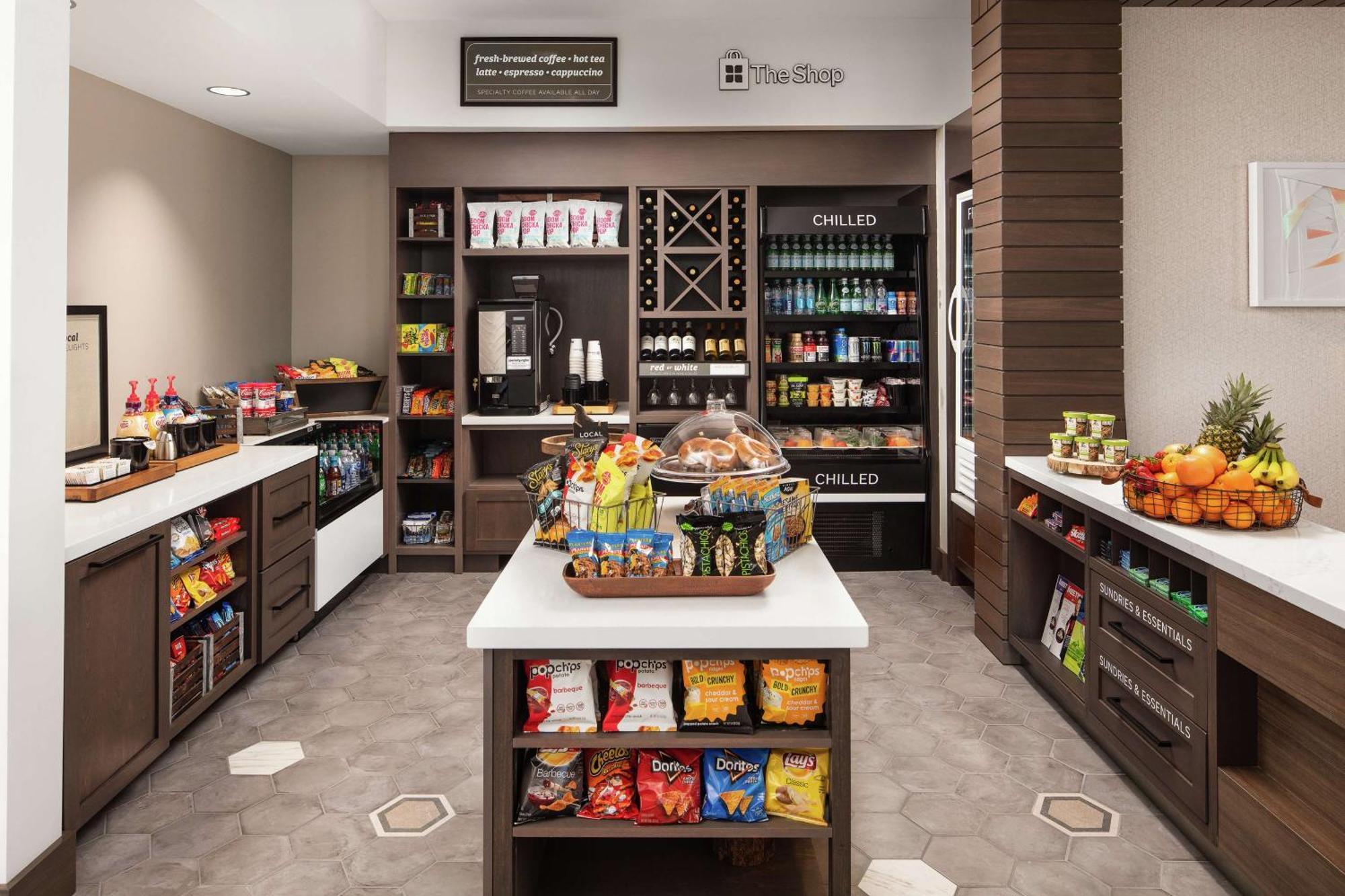 Hilton Garden Inn Sacramento Airport Natomas Εξωτερικό φωτογραφία